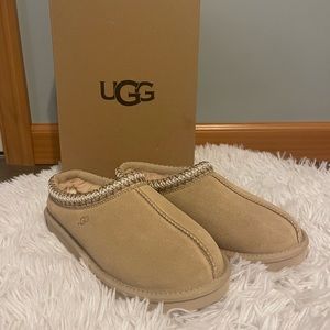 UGG Tasman Slipper Driftwood